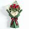 Букет цветов из: Розы в Березовом