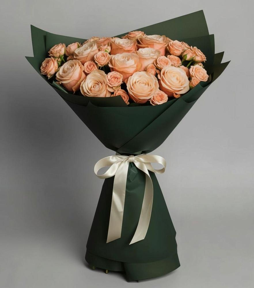 Букет Элегантный в Березовом