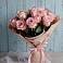 Букет цветов из: Розы в Березовом
