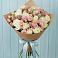 Букет цветов из: Розы в Березовом