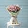 Букет цветов из: Орхидеи и Розы в Березовом