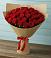 Букет Красные розы Милано в Березовом