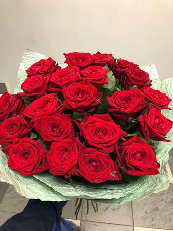 Букет Классика в Березовом