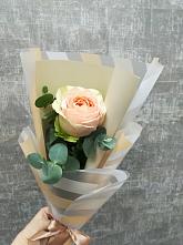 Букет цветов из:  Розы в Березовом