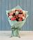 Букет цветов из: Розы в Березовом