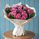 Букет цветов из: Розы в Березовом