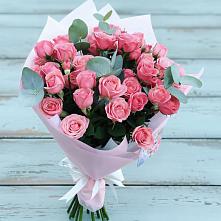 Букет Леди совершенство в Березовом