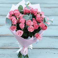 Букет Леди совершенство в Березовом